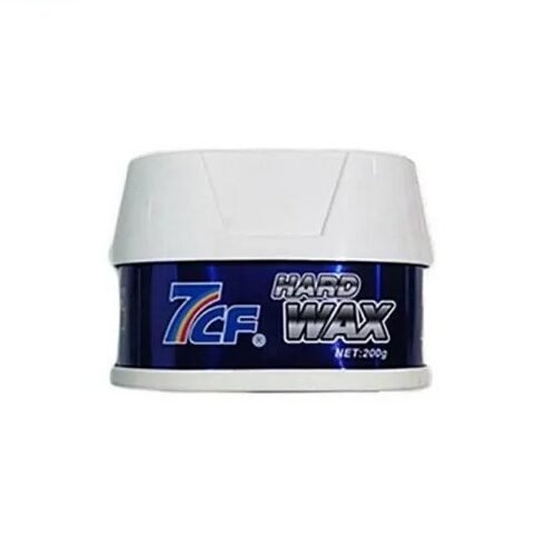 7CF Hard Wax